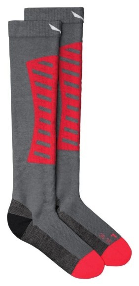Носки Salewa Sella Dryback AM Wms