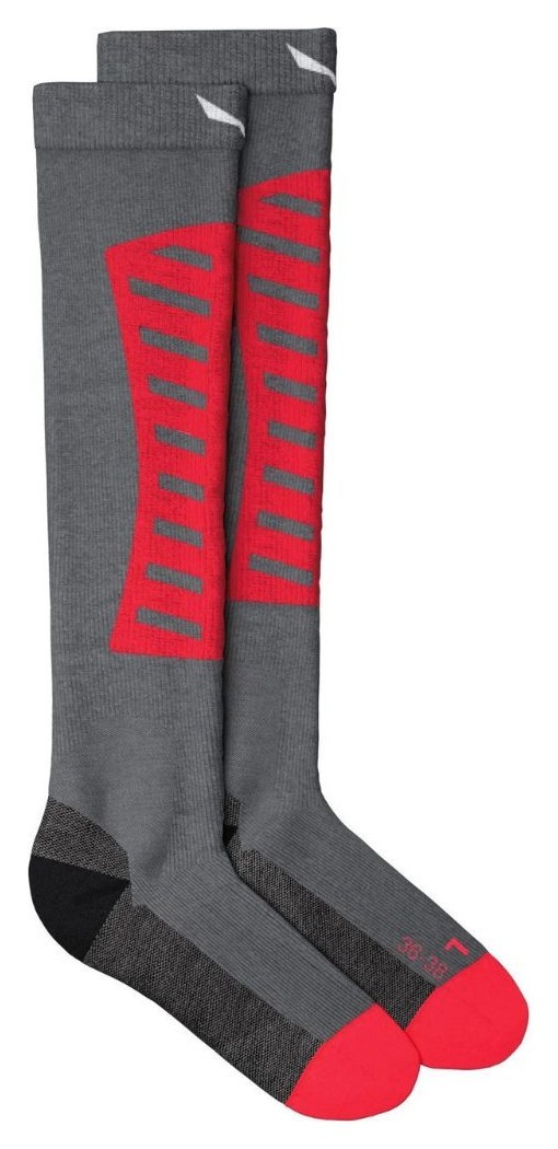 Шкарпетки Salewa Sella Dryback AM Wms, укр, укр