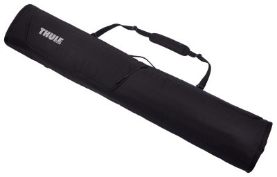 Сумка для сноуборду Thule RoundTrip Snowboard Bag 165cm (Black) 3205177 (TH 3205177)