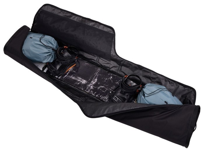 Сумка для сноуборду Thule RoundTrip Snowboard Bag 165cm (Black) 3205177 (TH 3205177)