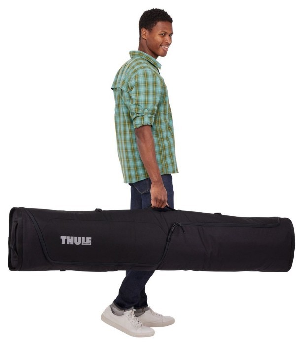 Сумка для сноуборду Thule RoundTrip Snowboard Bag 165cm (Black) 3205177 (TH 3205177)