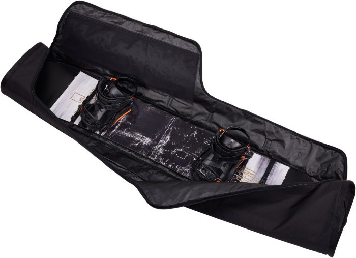 Сумка для сноуборду Thule RoundTrip Snowboard Bag 165cm (Black) 3205177 (TH 3205177)