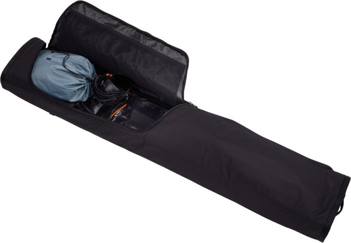 Сумка для сноуборду Thule RoundTrip Snowboard Bag 165cm (Black) 3205177 (TH 3205177), укр, укр