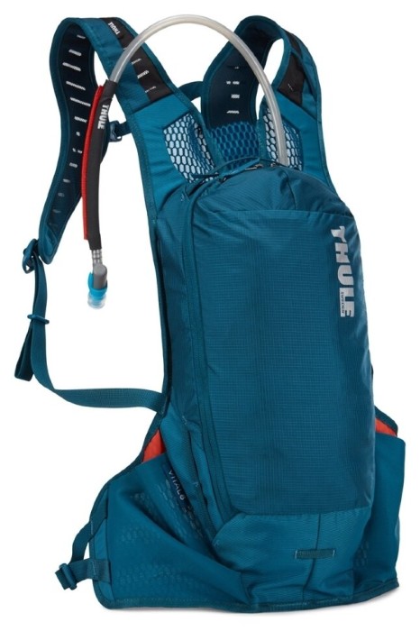 Рюкзак-гидратор Thule Vital 6L (Moroccan) 3203640 (TH 3203640), укр, укр