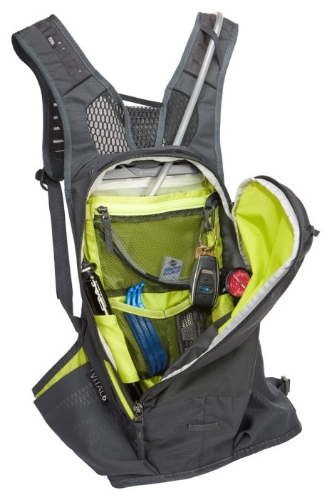 Рюкзак-гідратор Thule Vital 6L (Moroccan) (TH 3203640)
