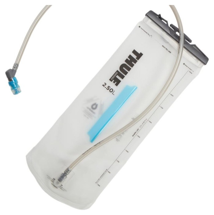 Рюкзак-гидратор Thule Vital 6L (Moroccan) 3203640 (TH 3203640), укр, укр