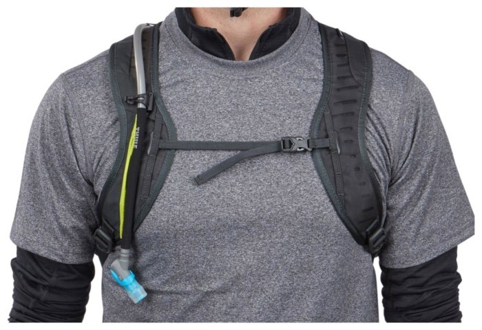 Рюкзак-гидратор Thule Vital 6L (Moroccan) 3203640 (TH 3203640), укр, укр