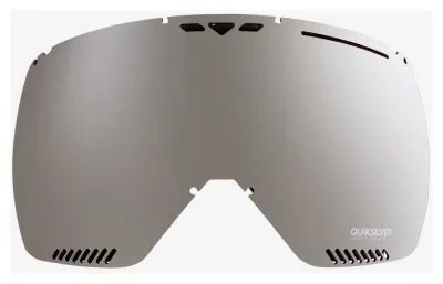 Змінні лінзи для маски Quiksilver ( EQYGL00034 ) HUBBLE MIR LN M GOGG 2021