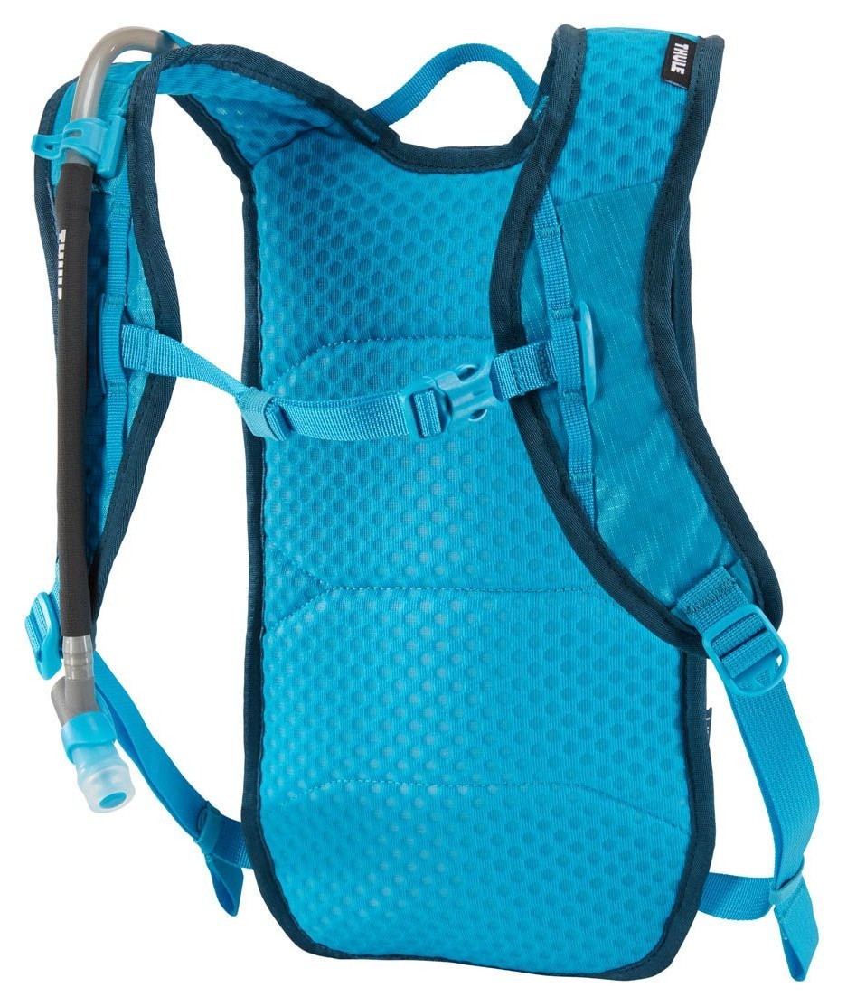 Рюкзак-гидратор Thule UpTake 6L Youth (Blue) 3203811 (TH 3203811), укр, укр