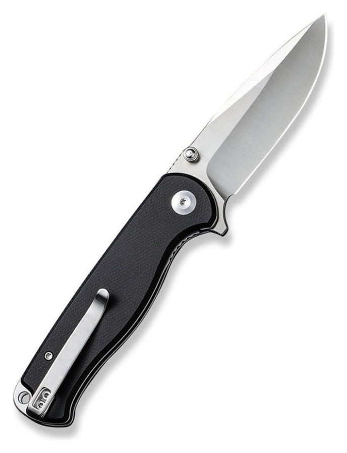 Ніж складаний Sencut Errant S23054B-3, укр, укр