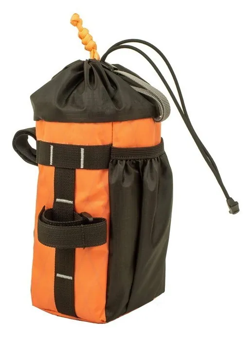 Сумка на кермо KasyBag X-Pocket Pack One hand (кормушка) Yellow (OBOD_KB-XPPOH-y)