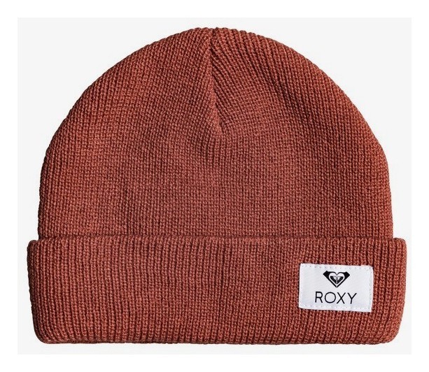 Шапка ROXY ( ERJHA03628 ) ISLAND FOX HDWR 2020