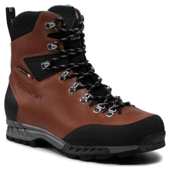 Черевики Zamberlan 1111 Cresta GTX RR, укр