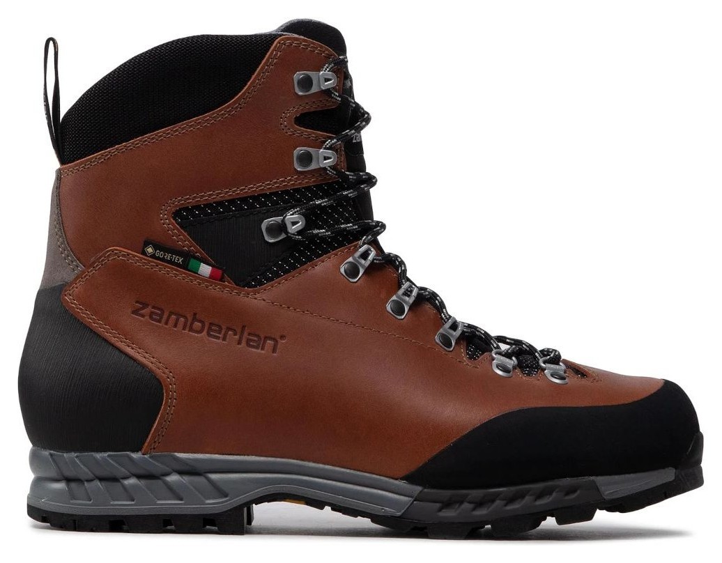 Черевики Zamberlan 1111 Cresta GTX RR