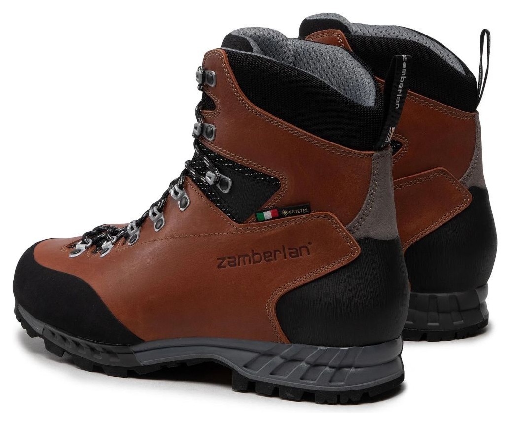 Черевики Zamberlan 1111 Cresta GTX RR