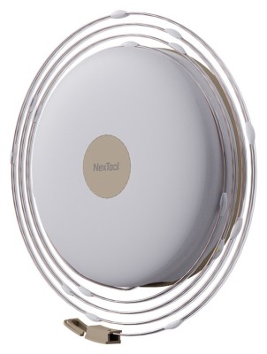 Кемпинговый фонарь-гирлянда NexTool Milky Way - RGB (7 метров)