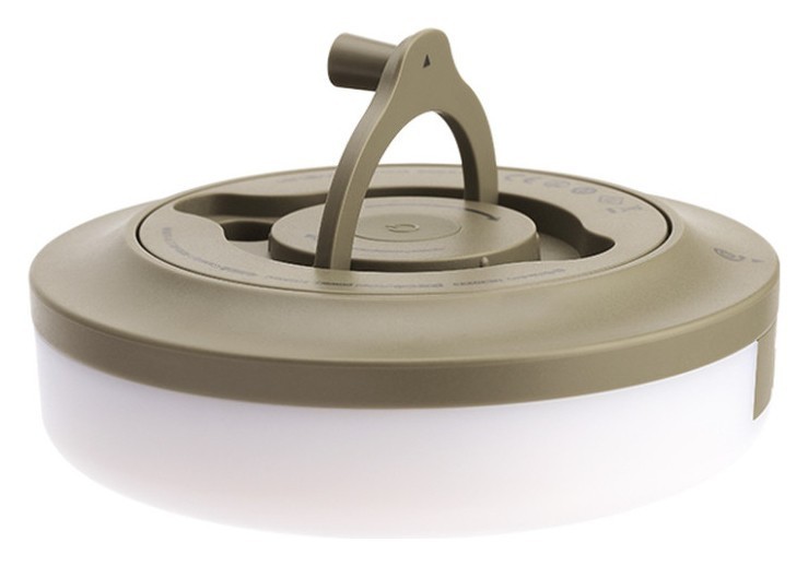 Кемпинговый фонарь-гирлянда NexTool Milky Way - RGB (7 метров)