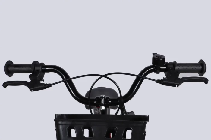 Велосипед MG 18