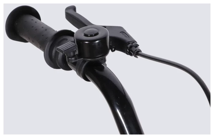 Велосипед MG 18