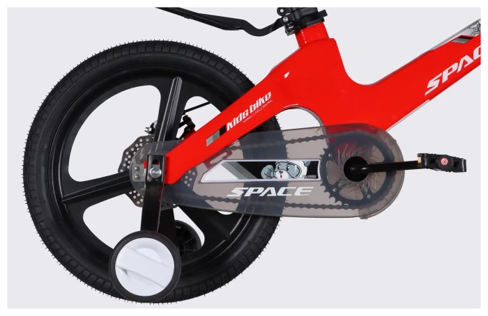 Велосипед MG 18