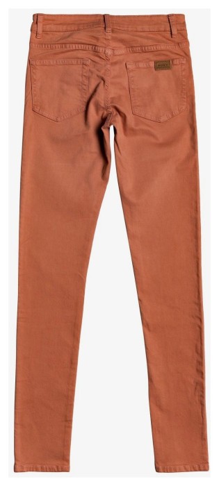 Штани для міста ROXY ( ERJDP03244 ) STANDBYYOUCOLOR J PANT 2021