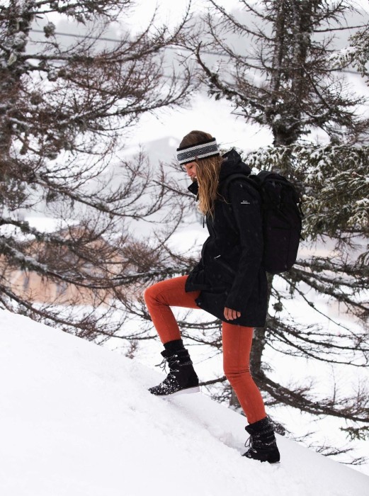 Штани для міста ROXY ( ERJDP03244 ) STANDBYYOUCOLOR J PANT 2021