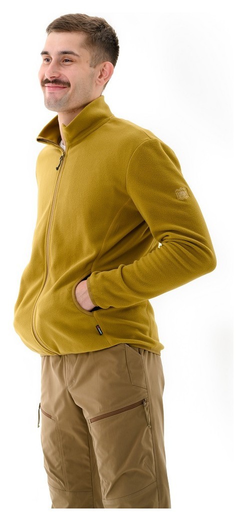 Флісова кофта Turbat Omalo Mns, укр, укр