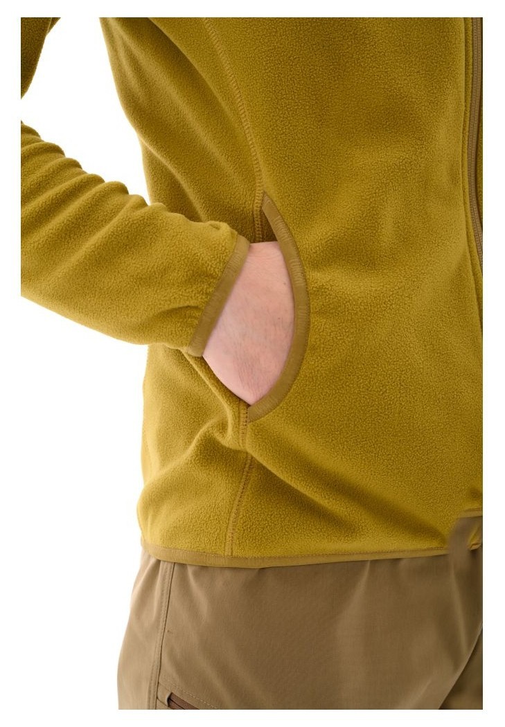 Флісова кофта Turbat Omalo Mns