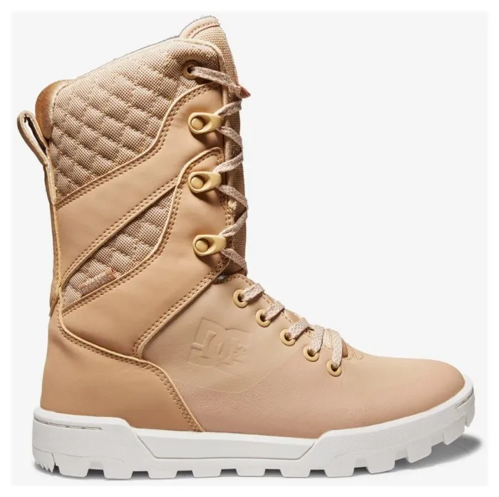 Черевики для міста DC ( ADJB700004 ) NADENE BOOT J BOOT 2022