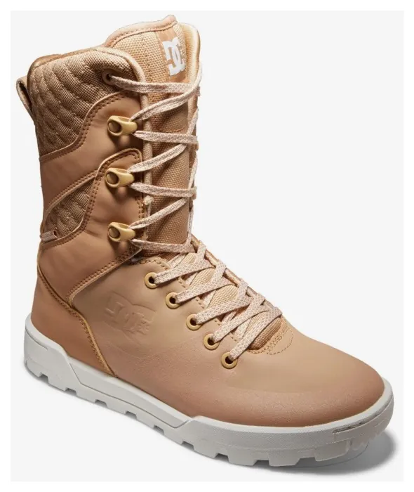 Черевики для міста DC ( ADJB700004 ) NADENE BOOT J BOOT 2022