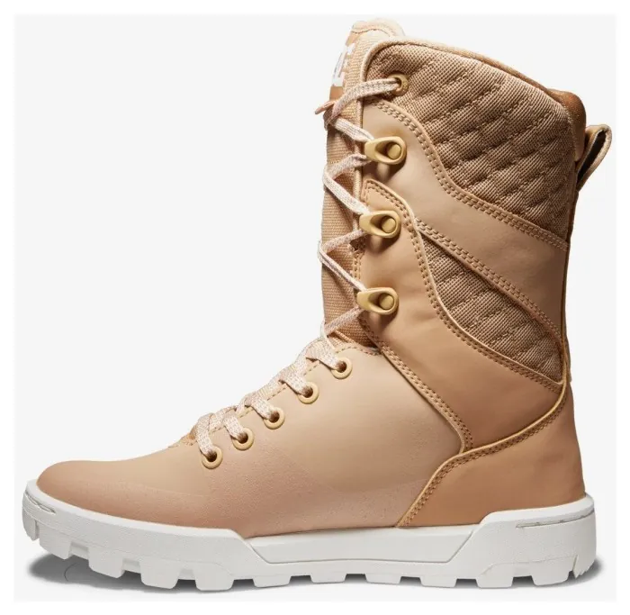 Черевики для міста DC ( ADJB700004 ) NADENE BOOT J BOOT 2022