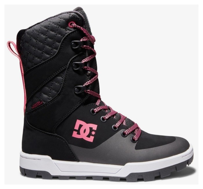 Черевики для міста DC ( ADJB700004 ) NADENE BOOT J BOOT 2022