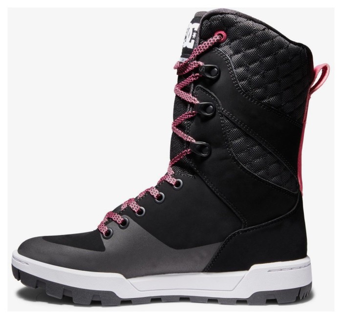 Черевики для міста DC ( ADJB700004 ) NADENE BOOT J BOOT 2022