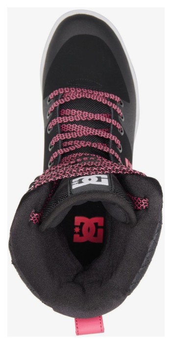Черевики для міста DC ( ADJB700004 ) NADENE BOOT J BOOT 2022