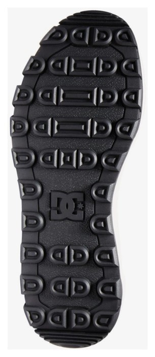 Черевики для міста DC ( ADJB700004 ) NADENE BOOT J BOOT 2022