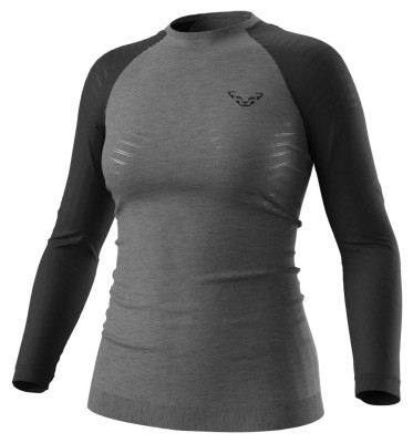 Термофутболка Dynafit Tour Light Merino L/S Tee Wms