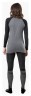 Термофутболка Dynafit Tour Light Merino L/S Tee Wms Фото - 2