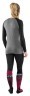 Термофутболка Dynafit Tour Light Merino L/S Tee Wms Фото - 3