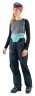 Термофутболка Dynafit Tour Light Merino L/S Tee Wms Фото - 5