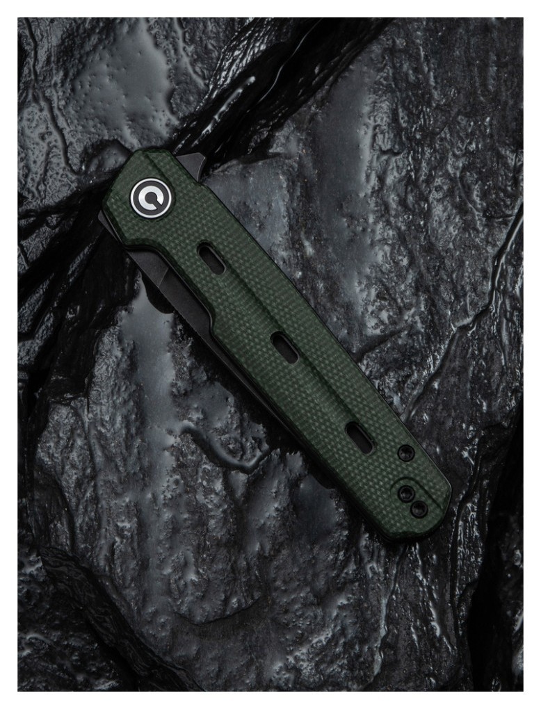 Нож складной Civivi Navo C25015A-2