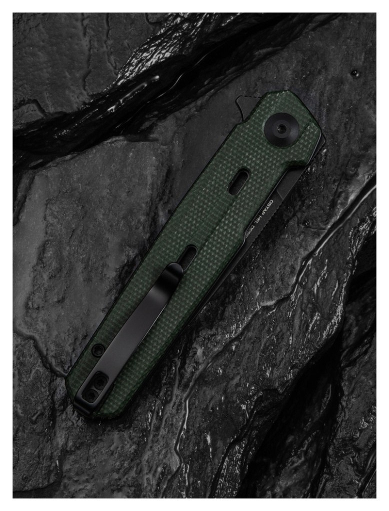 Нож складной Civivi Navo C25015A-2