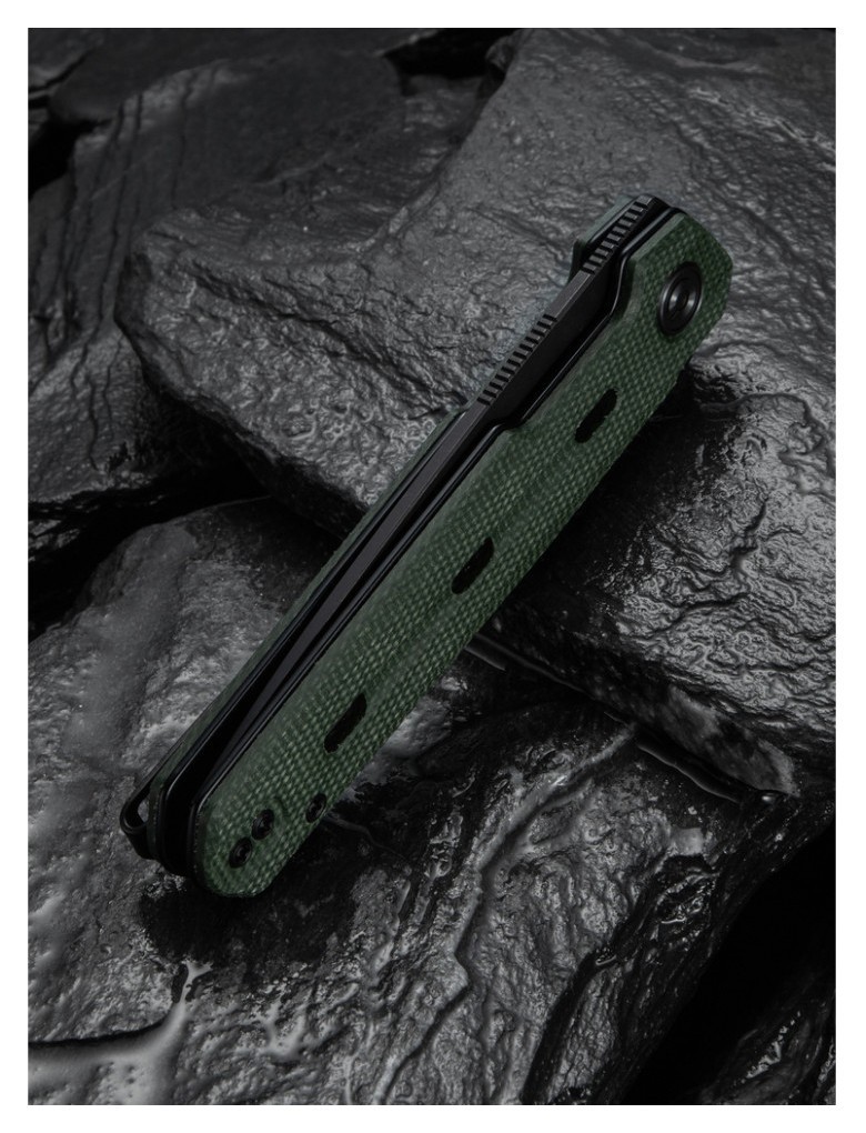 Нож складной Civivi Navo C25015A-2