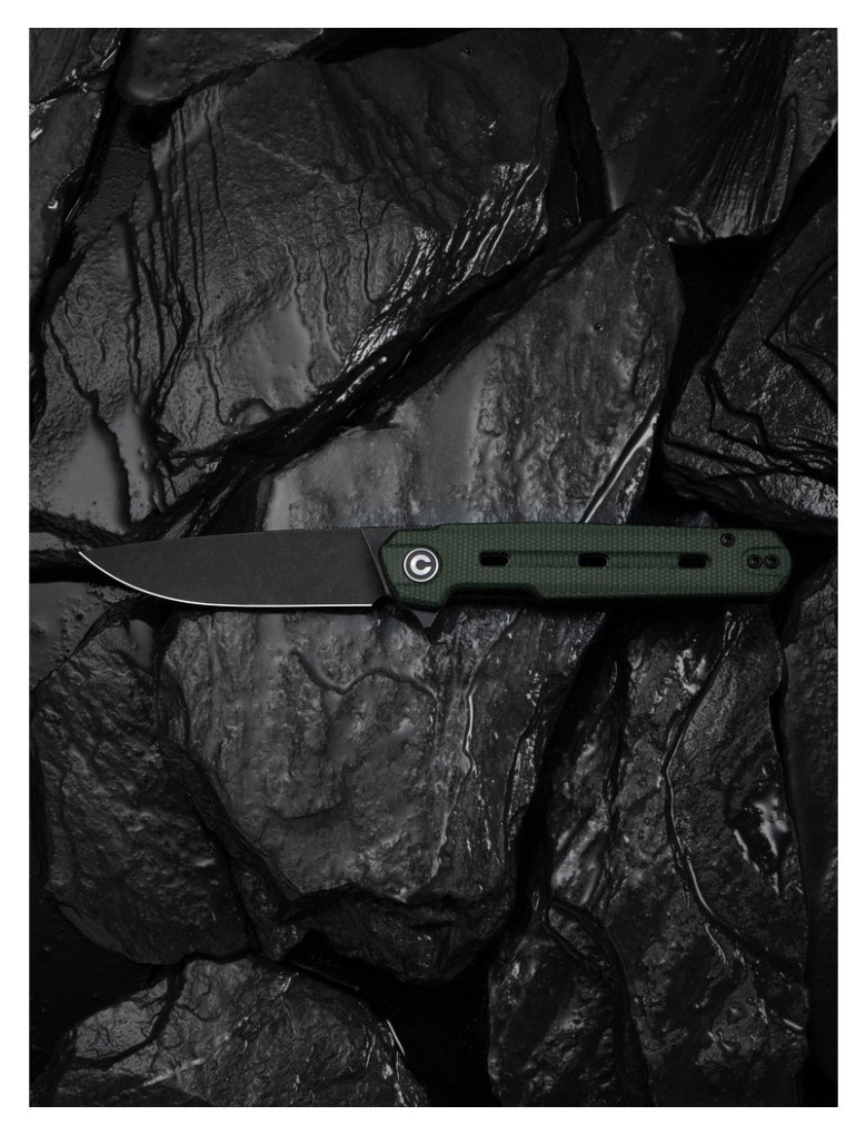 Нож складной Civivi Navo C25015A-2