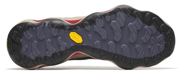 Кроссовки Merrell Speedarc Matis Mns