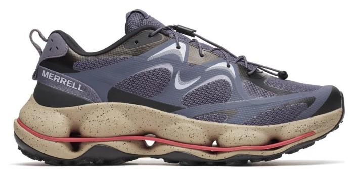 Кроссовки Merrell Speedarc Matis Mns