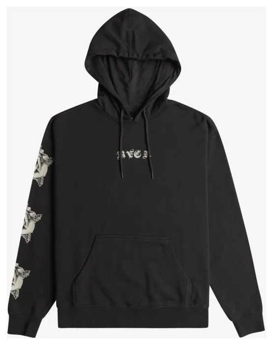 Худі RVCA ( EVYSF00112 ) BENJ OTLR 2024
