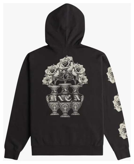 Худі RVCA ( EVYSF00112 ) BENJ OTLR 2024