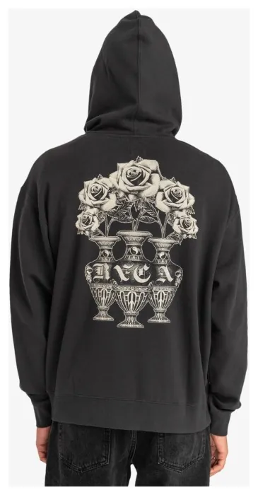 Худі RVCA ( EVYSF00112 ) BENJ OTLR 2024