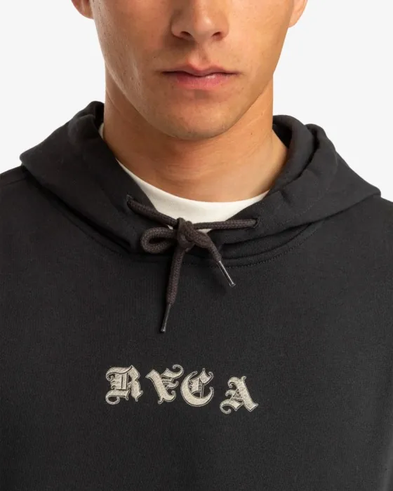 Худі RVCA ( EVYSF00112 ) BENJ OTLR 2024