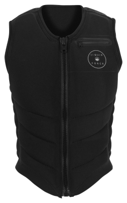 Жилети Liquid Force BREEZE COMP 2025